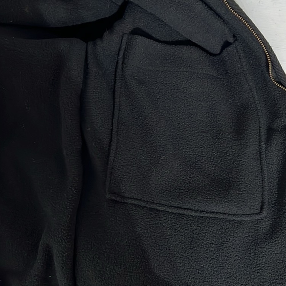 ARC Imports New Zealand Wool Jacket - Picture 8 of 9